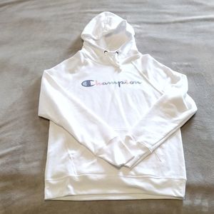 Women's Champion Hoodie (NWOT)